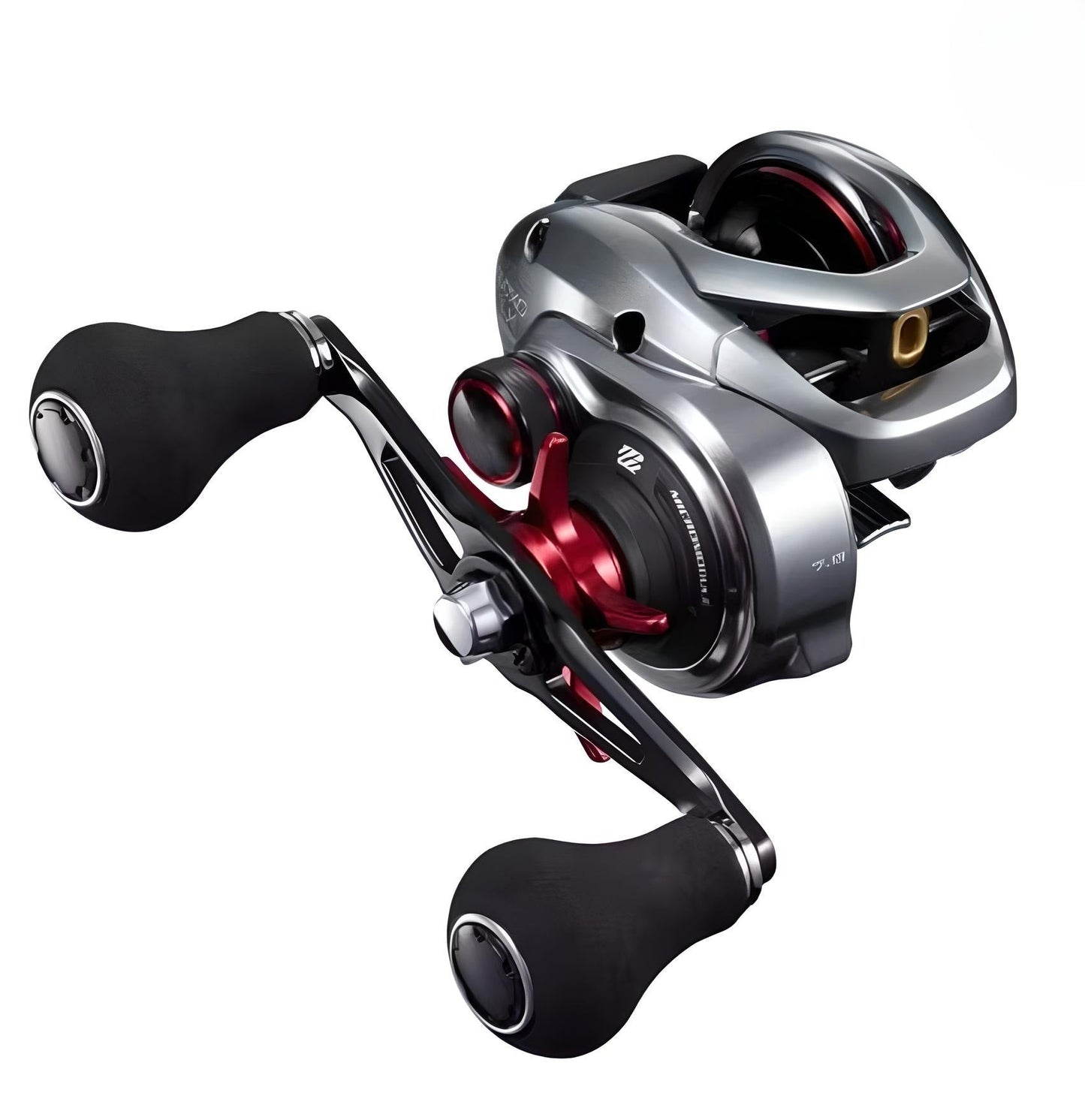Shimano 2021 Scorpion MD 300XGLH (Right Handle)