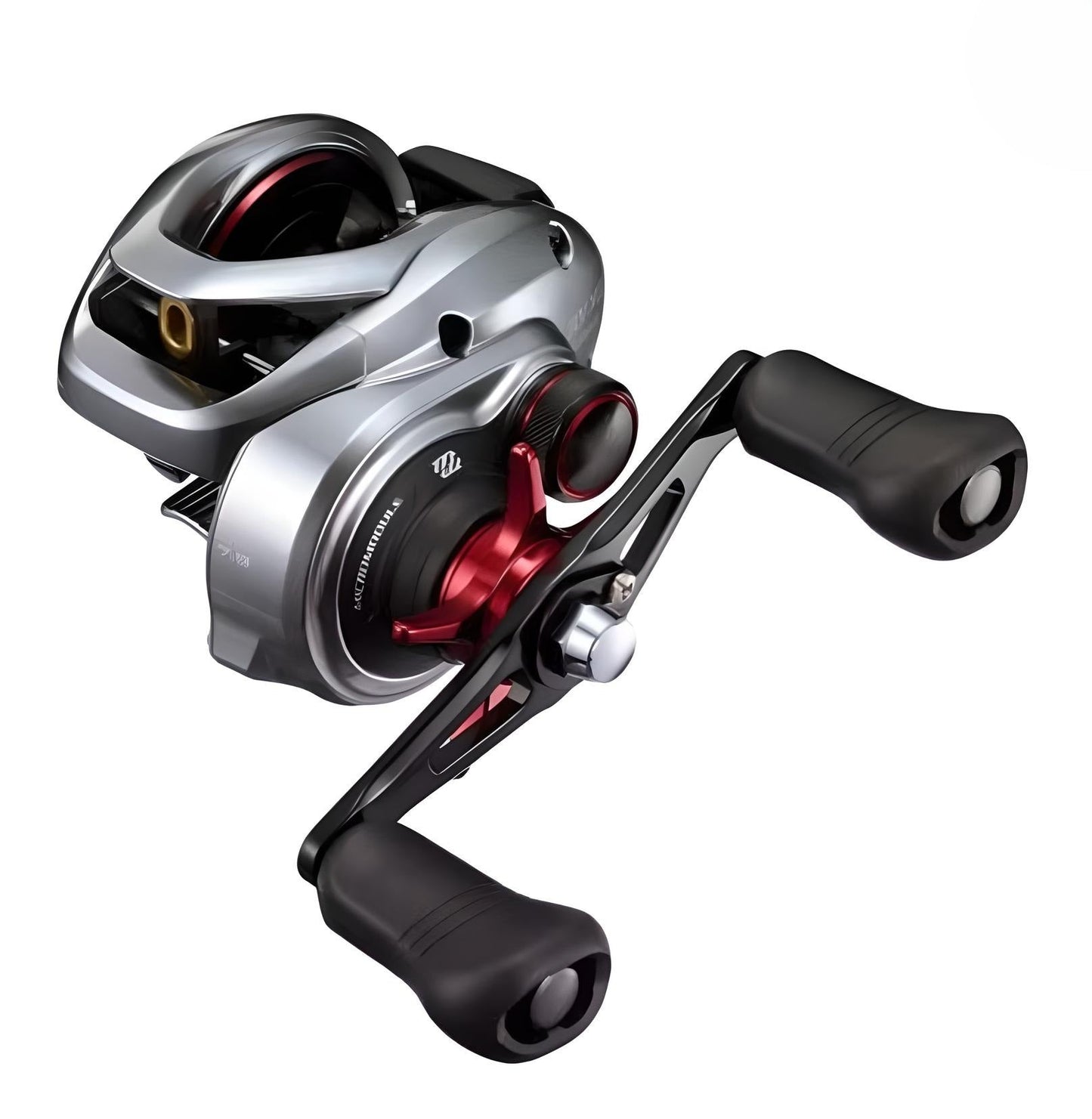 Shimano 2021 Scorpion MD 301XG (Left Handle)