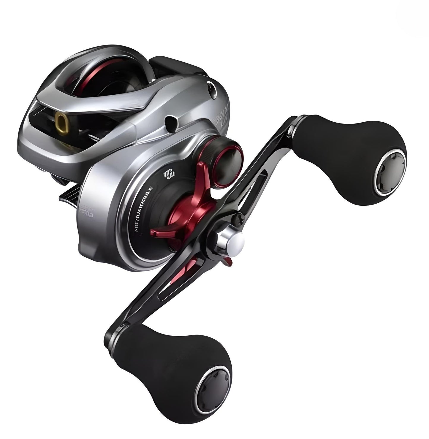 Shimano 2021 Scorpion MD 301XGLH (Left Handle)