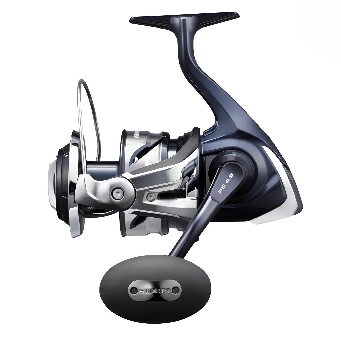Shimano 2021 TWIN POWER SW 10000HG