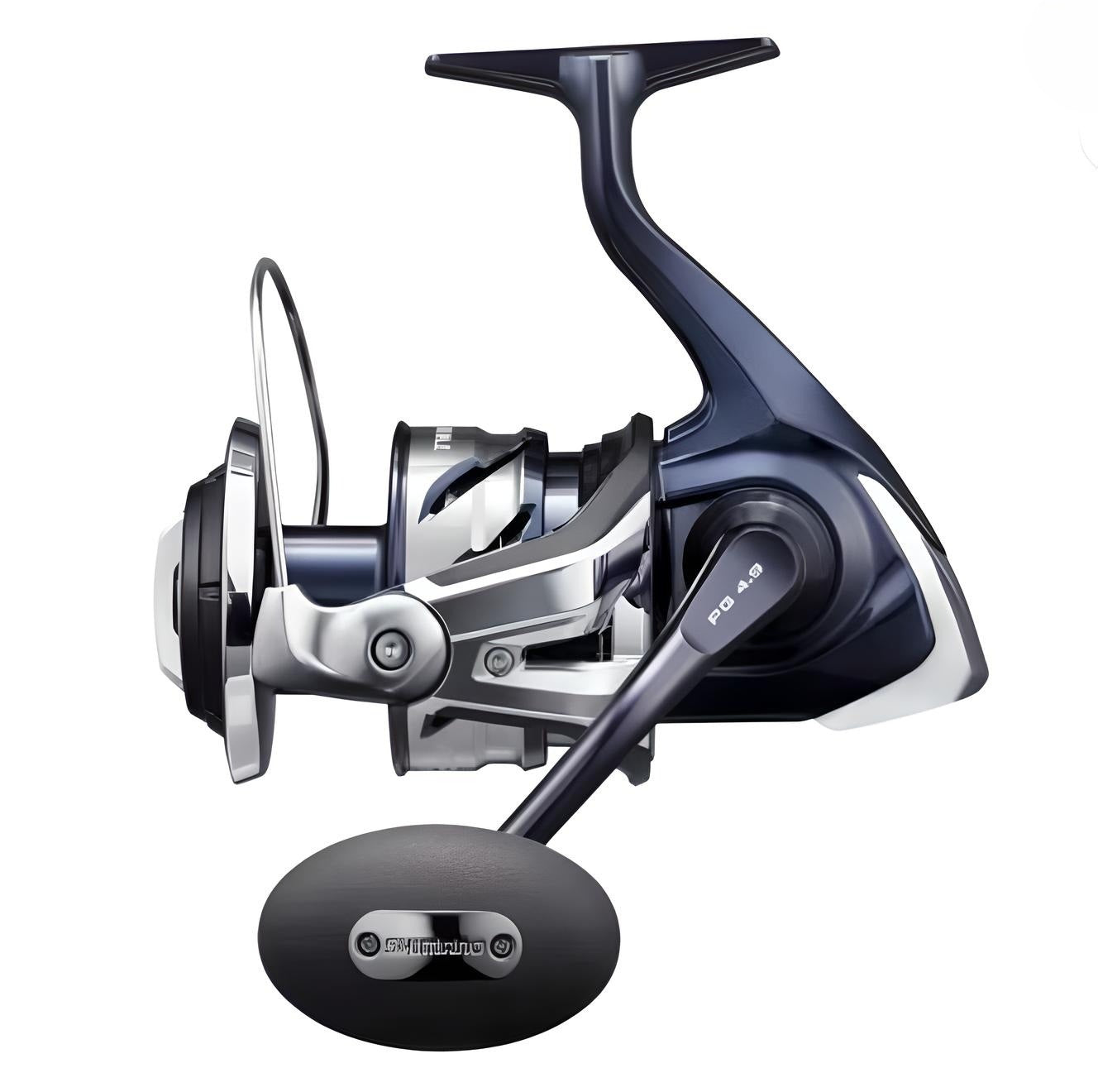 Shimano 2021 TWIN POWER SW 14000XG