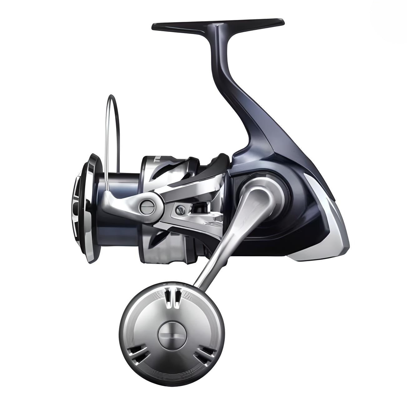 Shimano 2021 TWIN POWER SW 4000XG