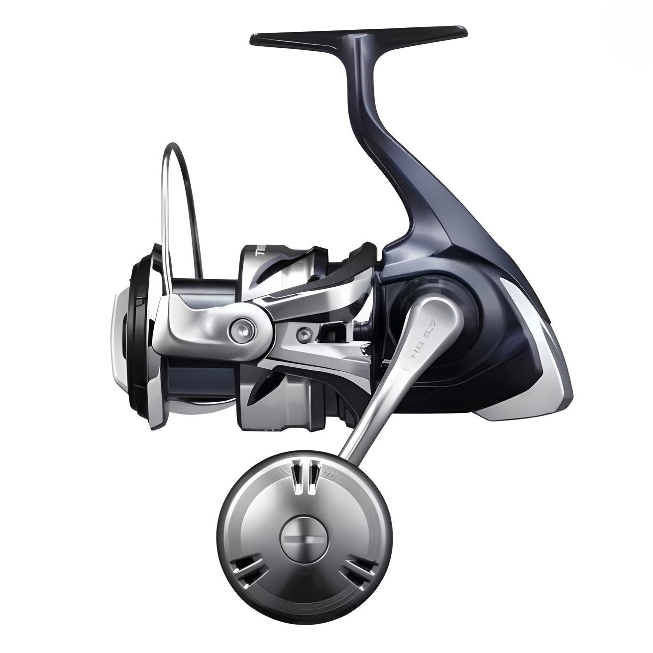 Shimano 2021 TWIN POWER SW 5000XG