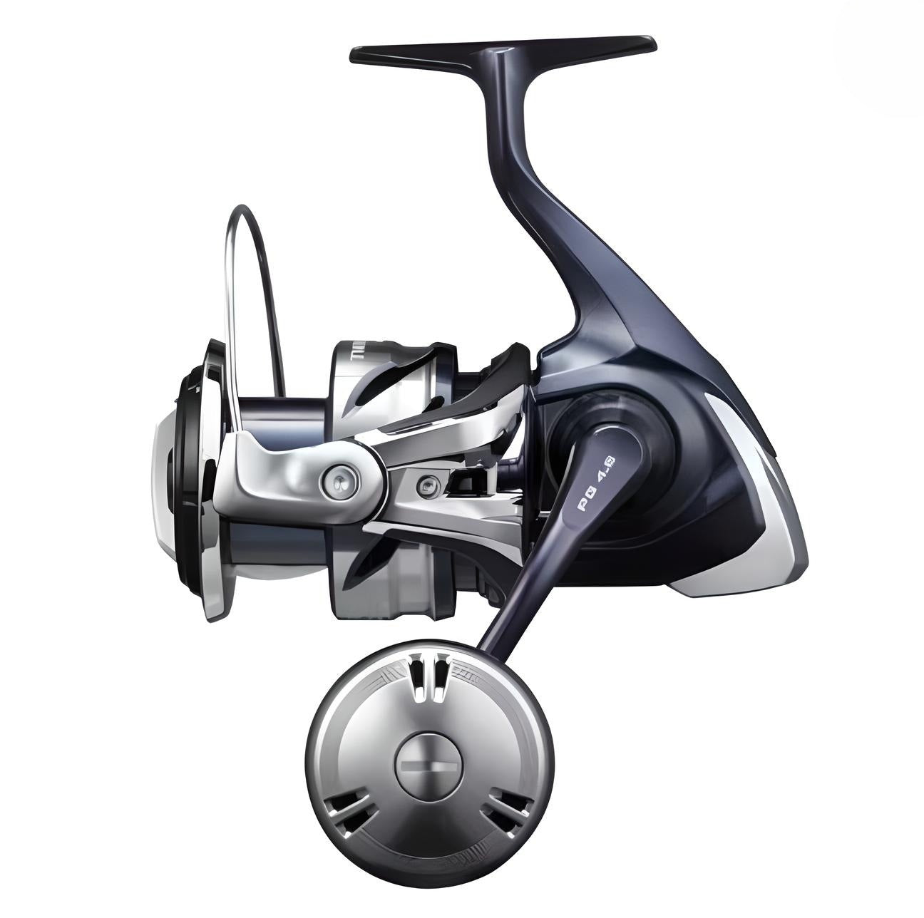 Shimano 2021 TWIN POWER SW 6000XG