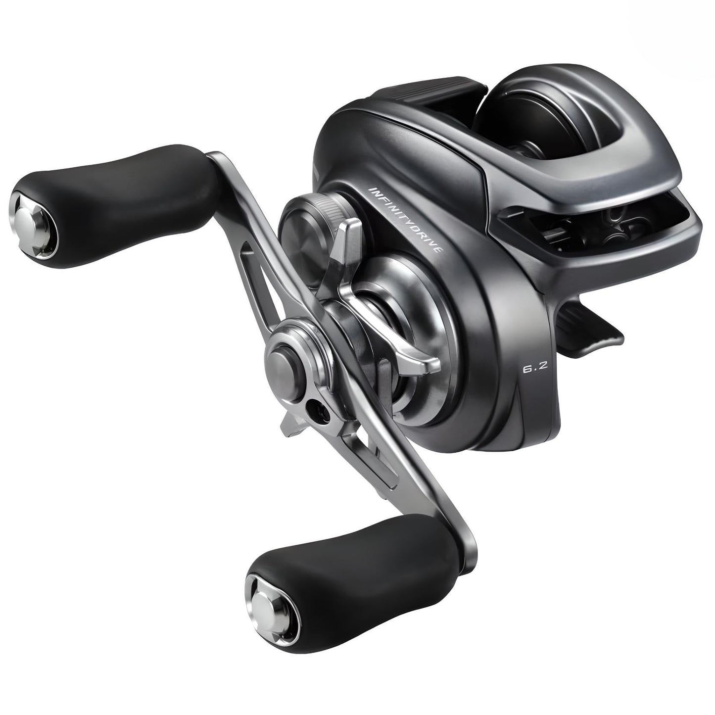 Shimano 2022 Bantam RIGHT