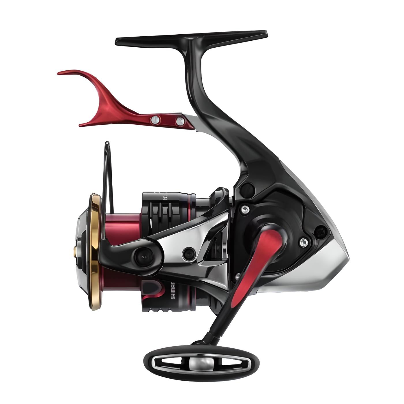Shimano 2022 BB-X HyperForce C3000DXG (Both Handles)