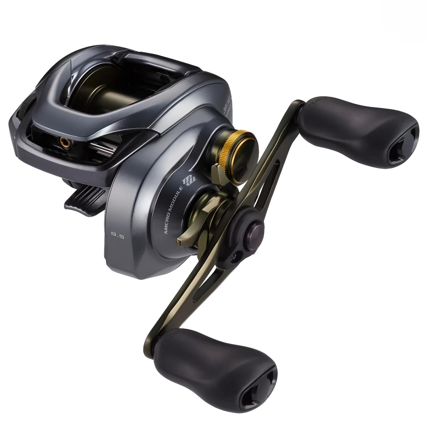 Shimano 2022 CURADO DC 201XG (Left Handle)