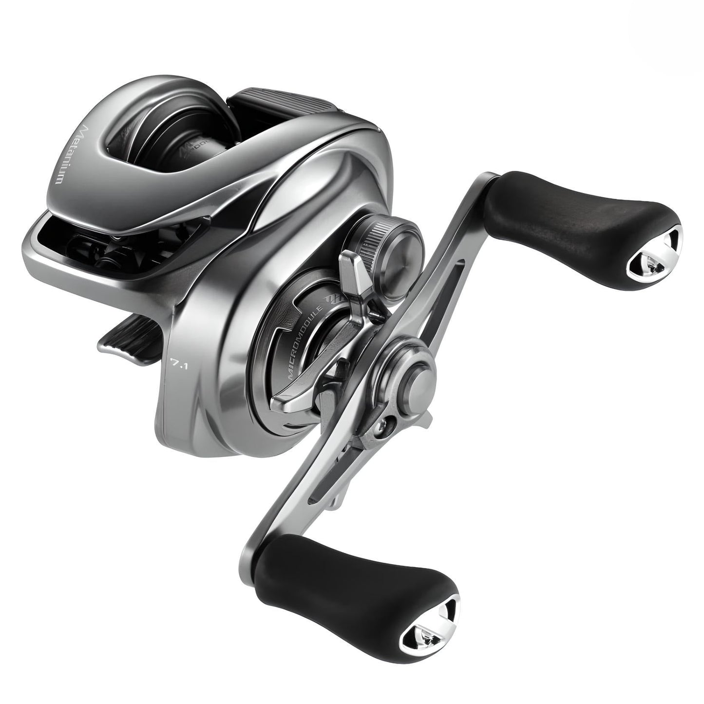 Shimano 2022 Metanium SHALLOW EDITION HG Left Handle