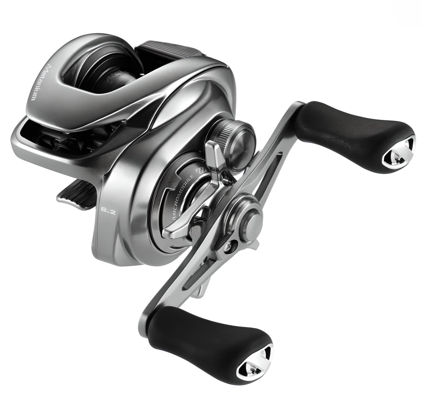 Shimano 2022 Metanium SHALLOW EDITION Left Handle