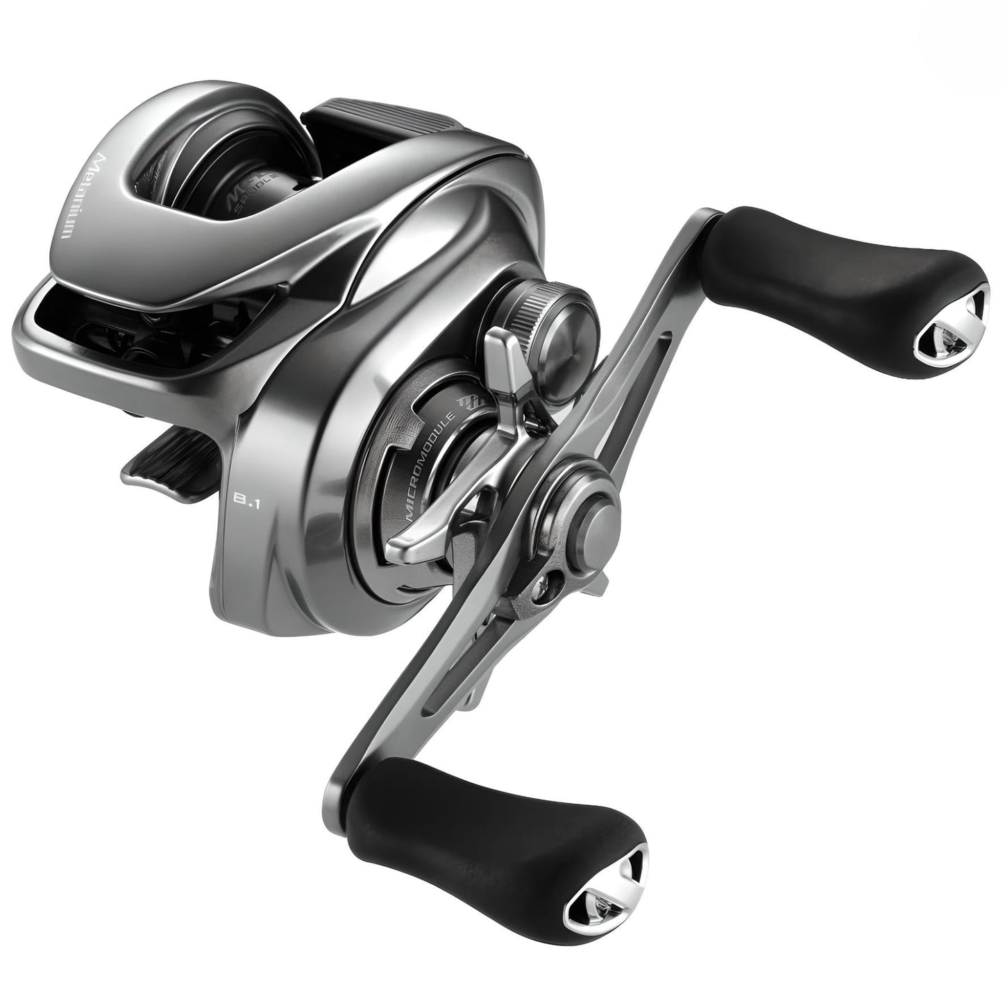 Shimano 2022 Metanium SHALLOW EDITION XG Left Handle
