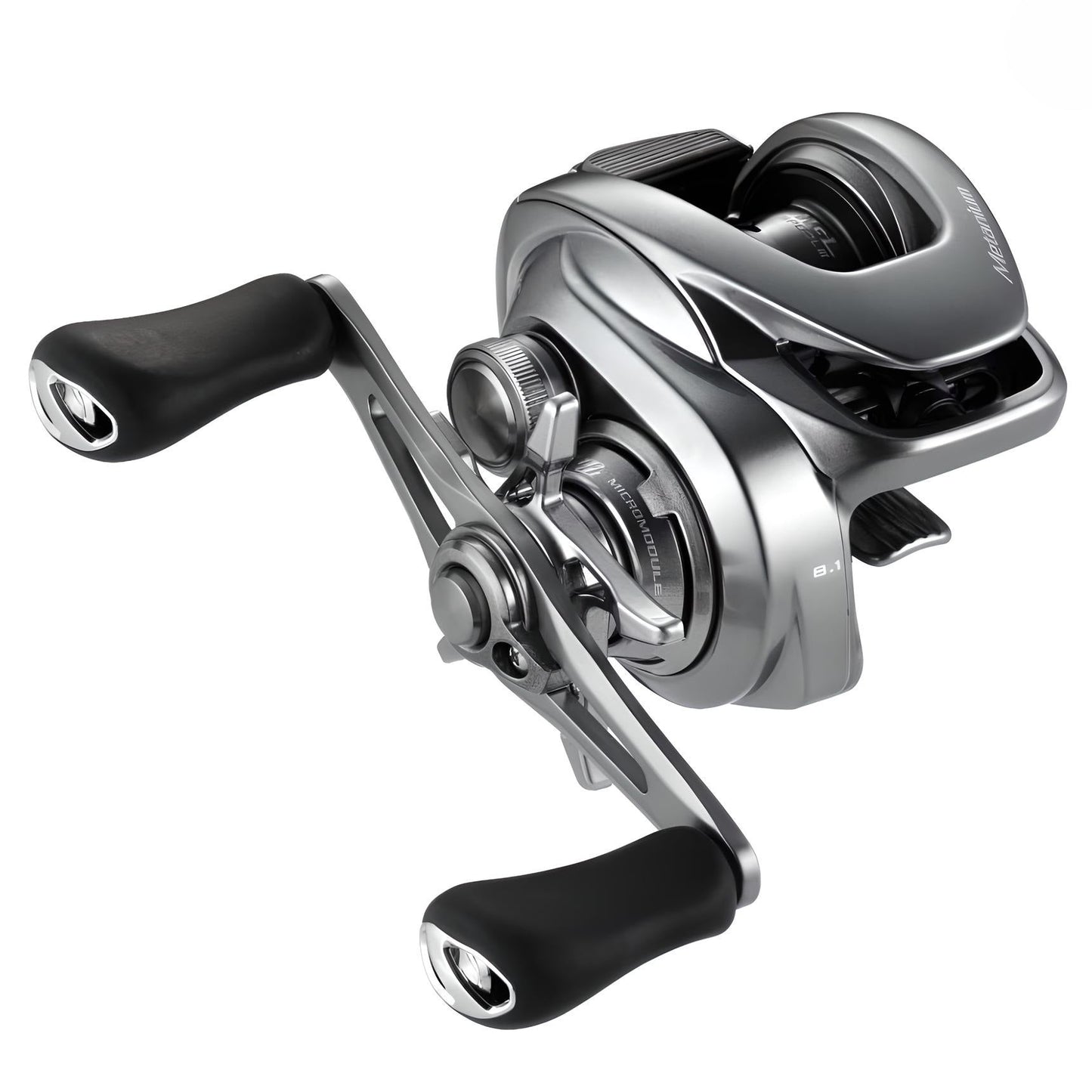 Shimano 2022 Metanium SHALLOW EDITION XG Right Handle