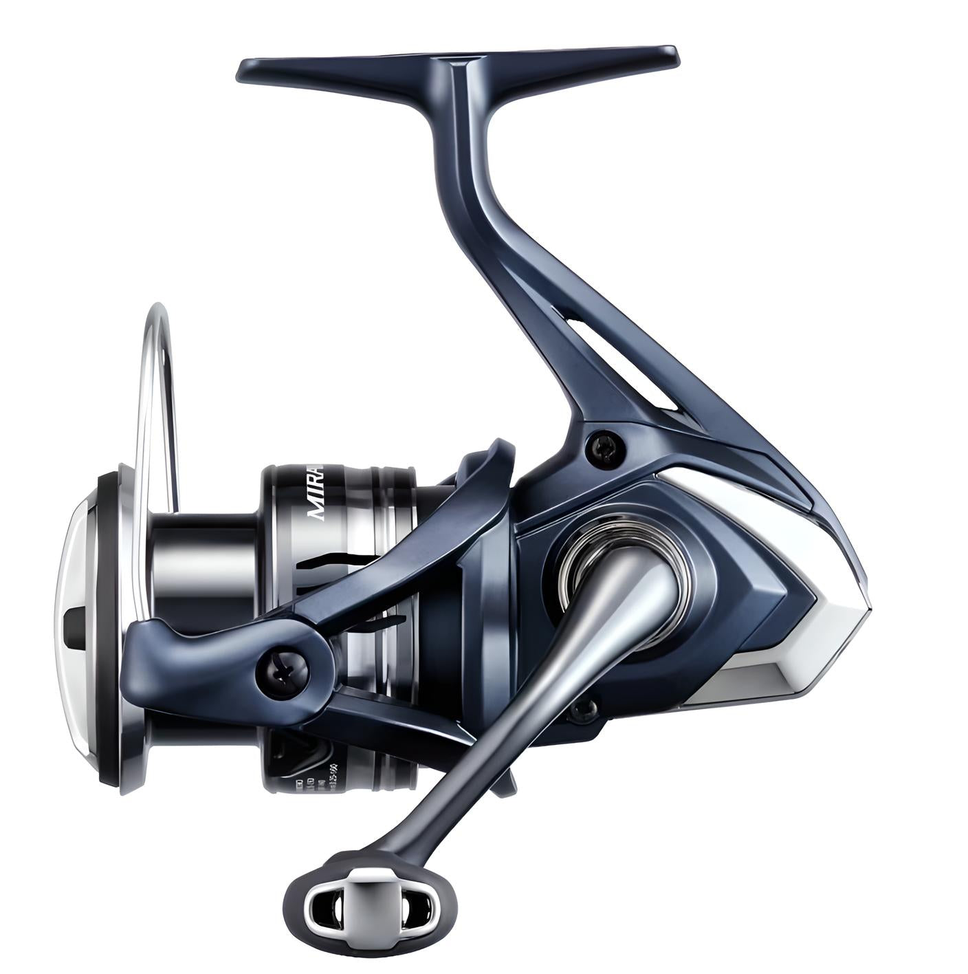 Pre-Order Shimano 2022 MIRAVEL 2500