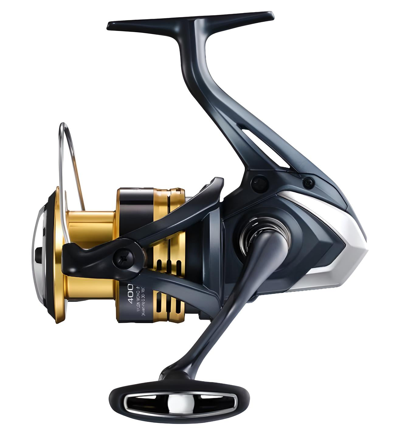 Shimano 2022 SAHARA 4000XG