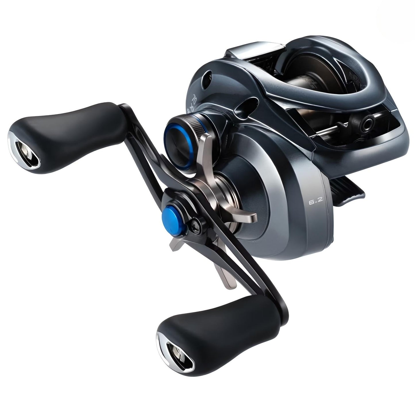 Shimano 2022 SLX DC XT 70 (Right Handle)