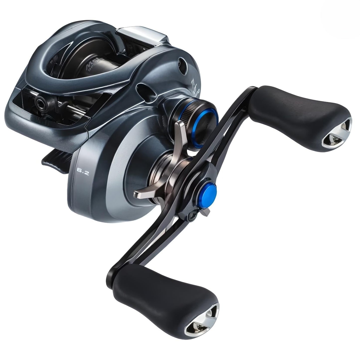 Shimano 2022 SLX DC XT 71 (Left Handle)