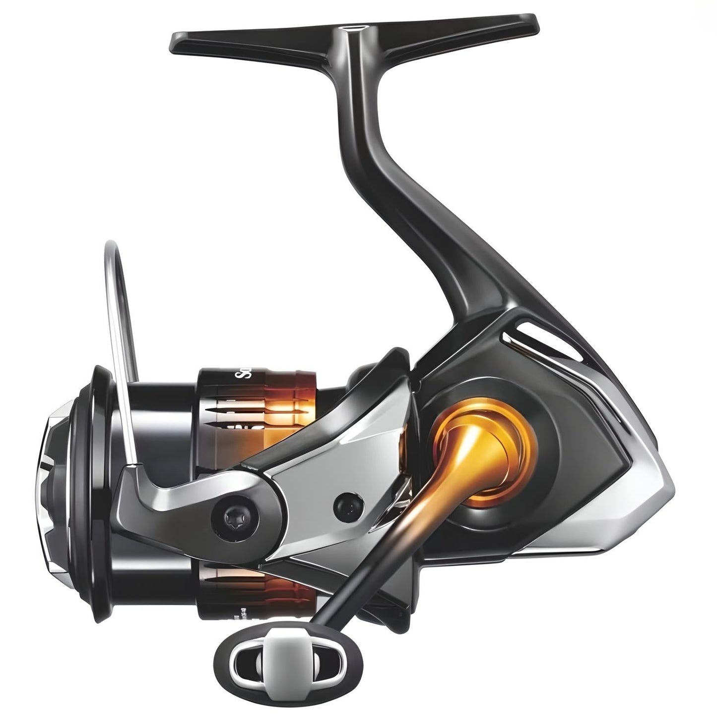 Shimano 2022 Soare BB C2000SSHG