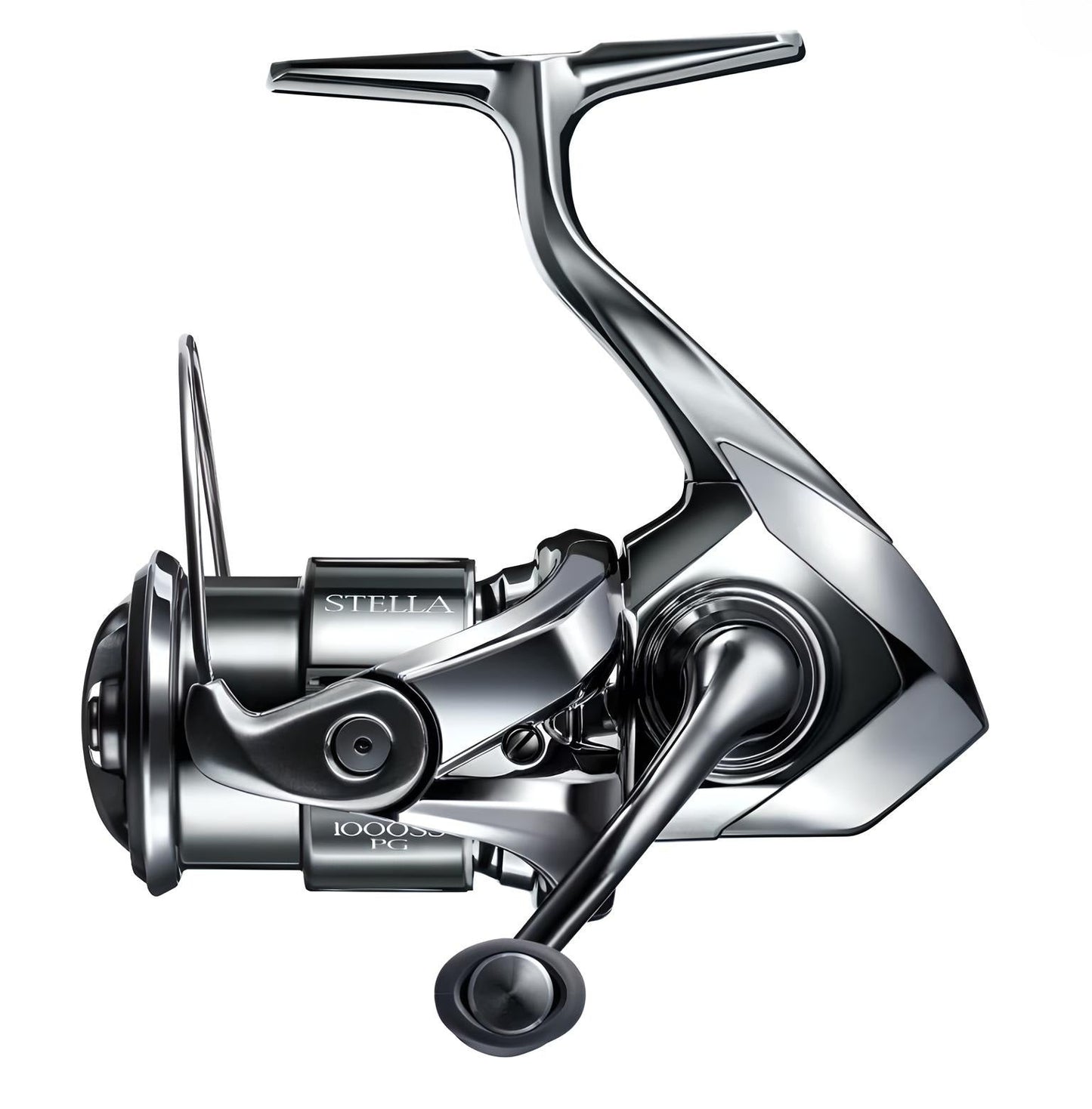 Shimano 2022 STELLA 1000SSPG