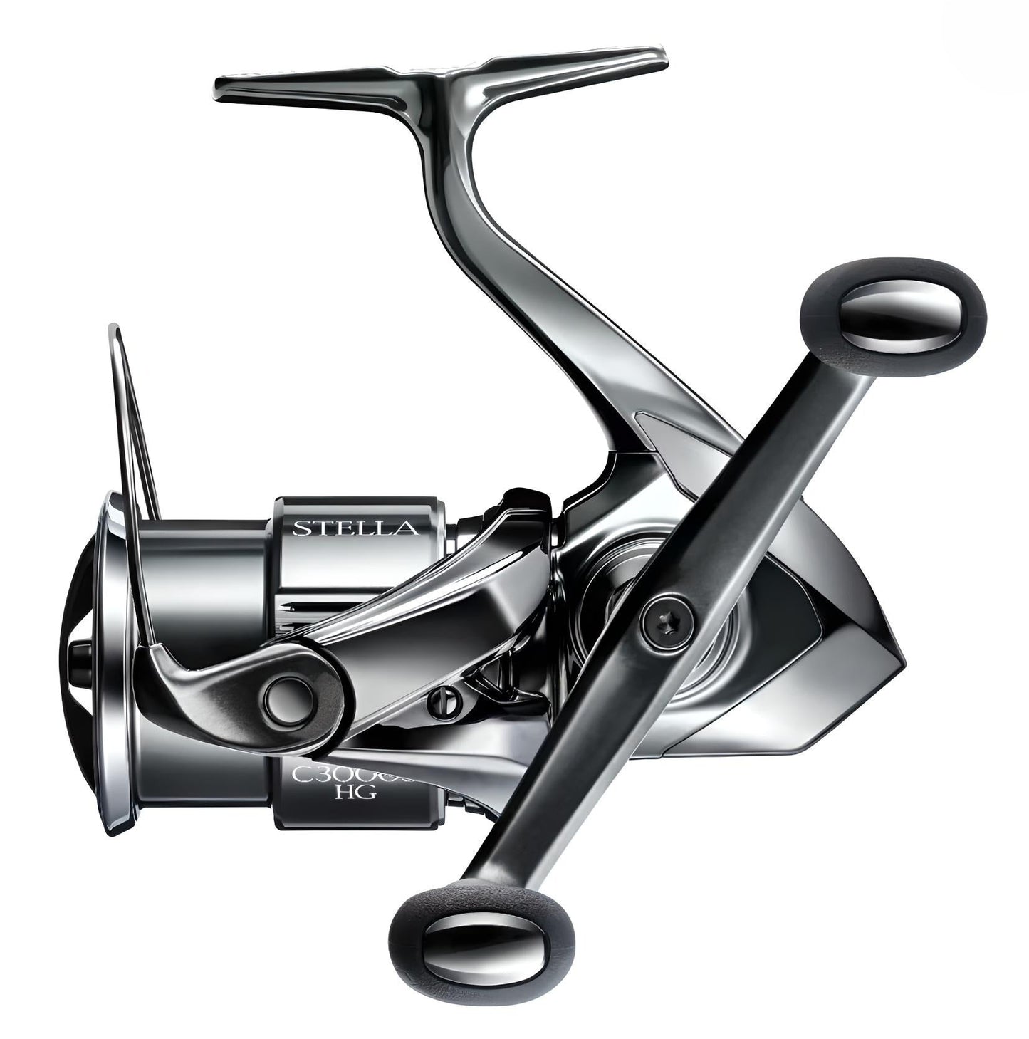 Shimano 2022 STELLA C3000SDHHG