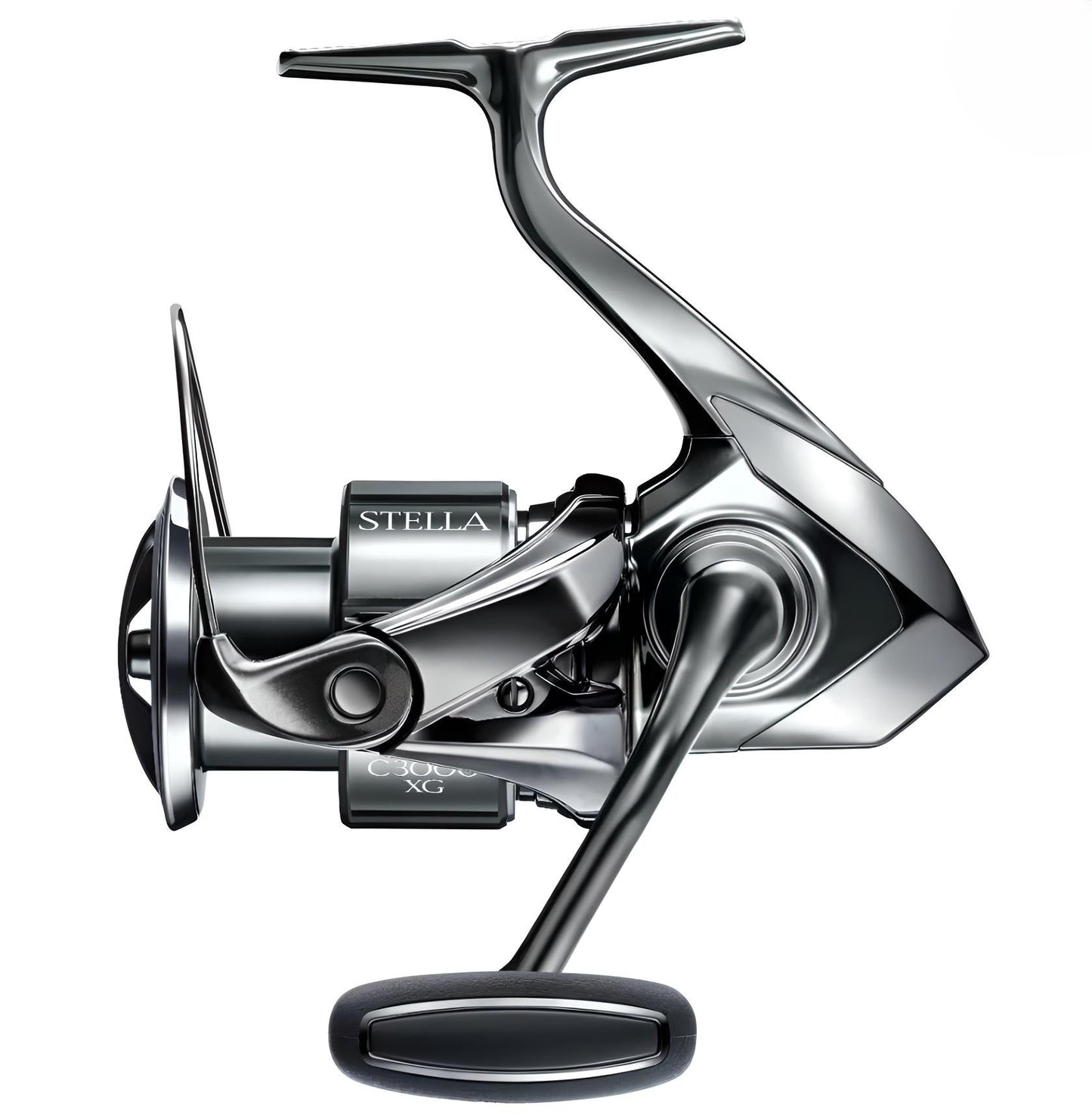 Shimano 2022 STELLA C3000XG
