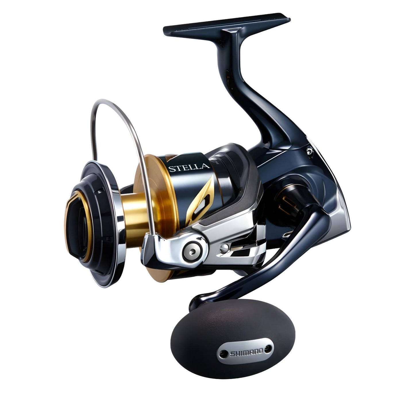 Shimano 2022 STELLA SW 10000HG