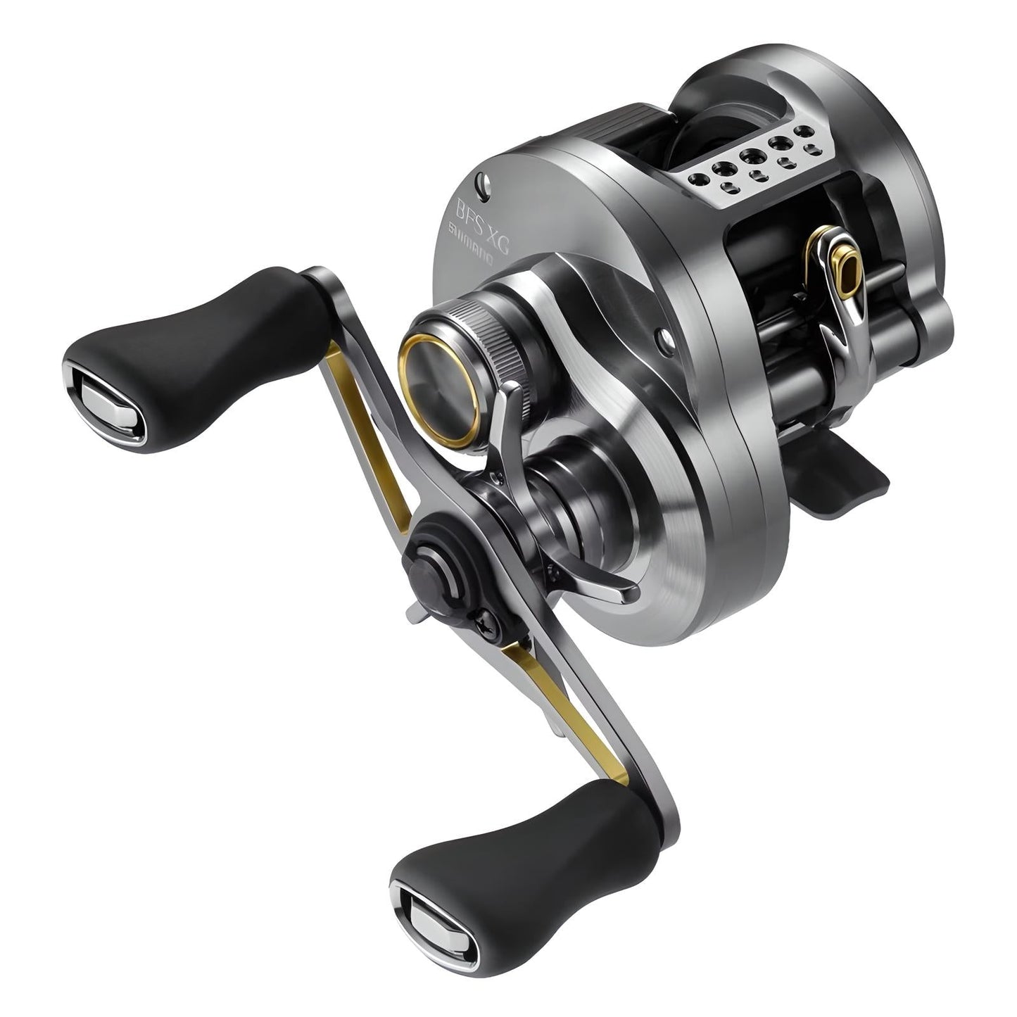 Shimano 2023 CALCUTTA CONQUEST BFS XG Right
