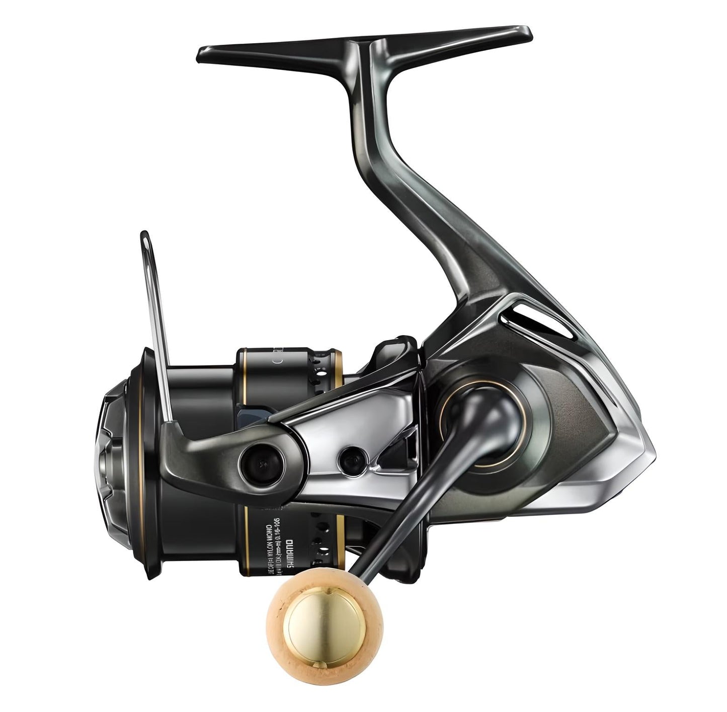 Shimano 2023 Cardiff XR C2000S