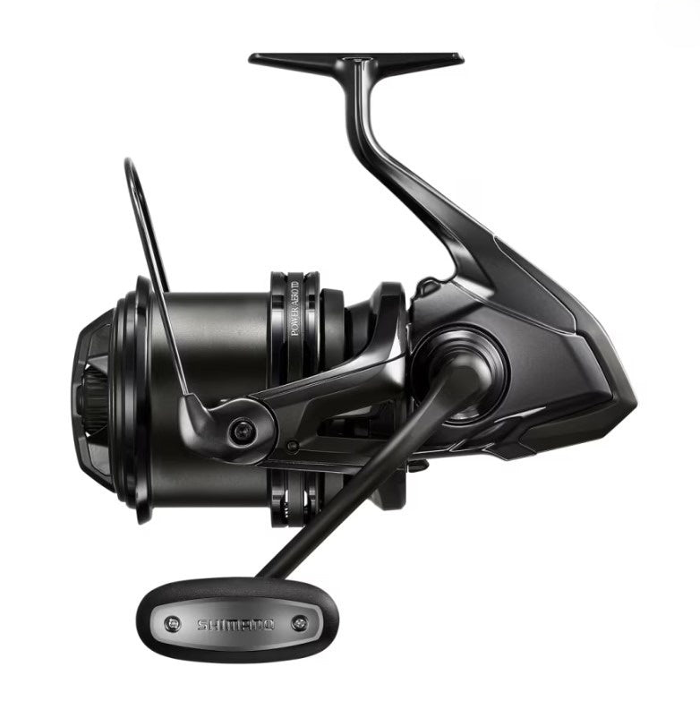 Shimano 2023 Power Aero TD FUTO