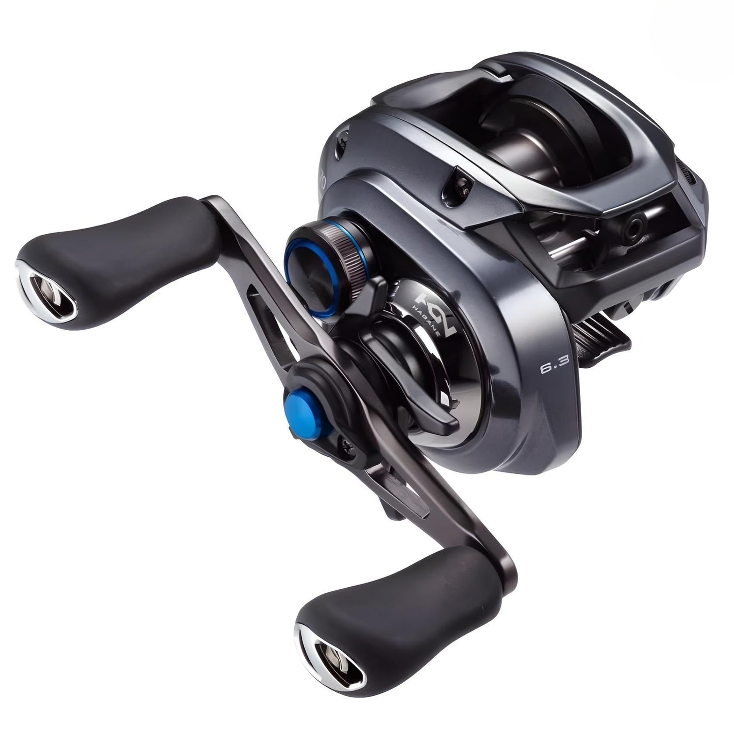Shimano 2023 SLX DC 70 (Right Handle)
