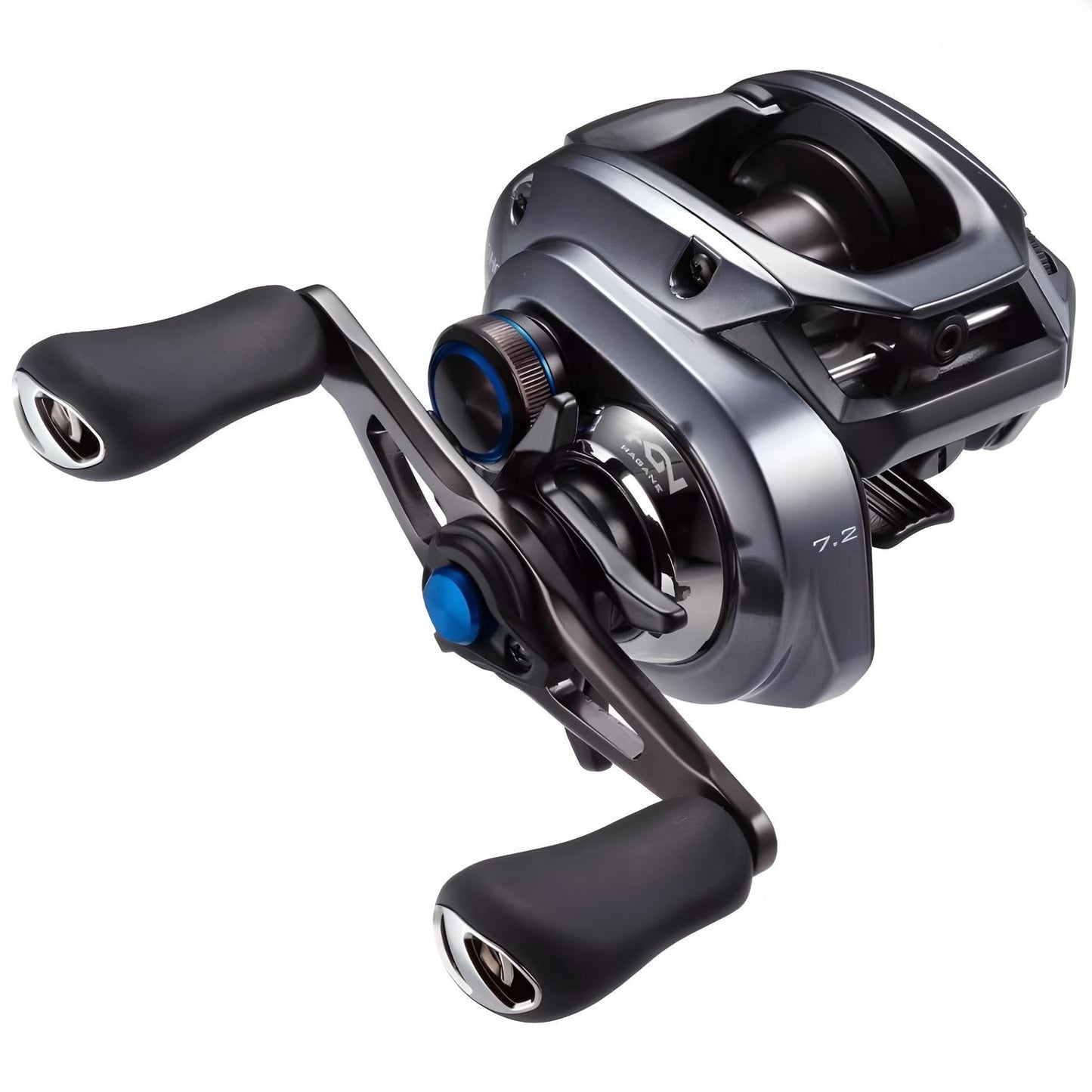 Shimano 2023 SLX DC 70HG (Right Handle)