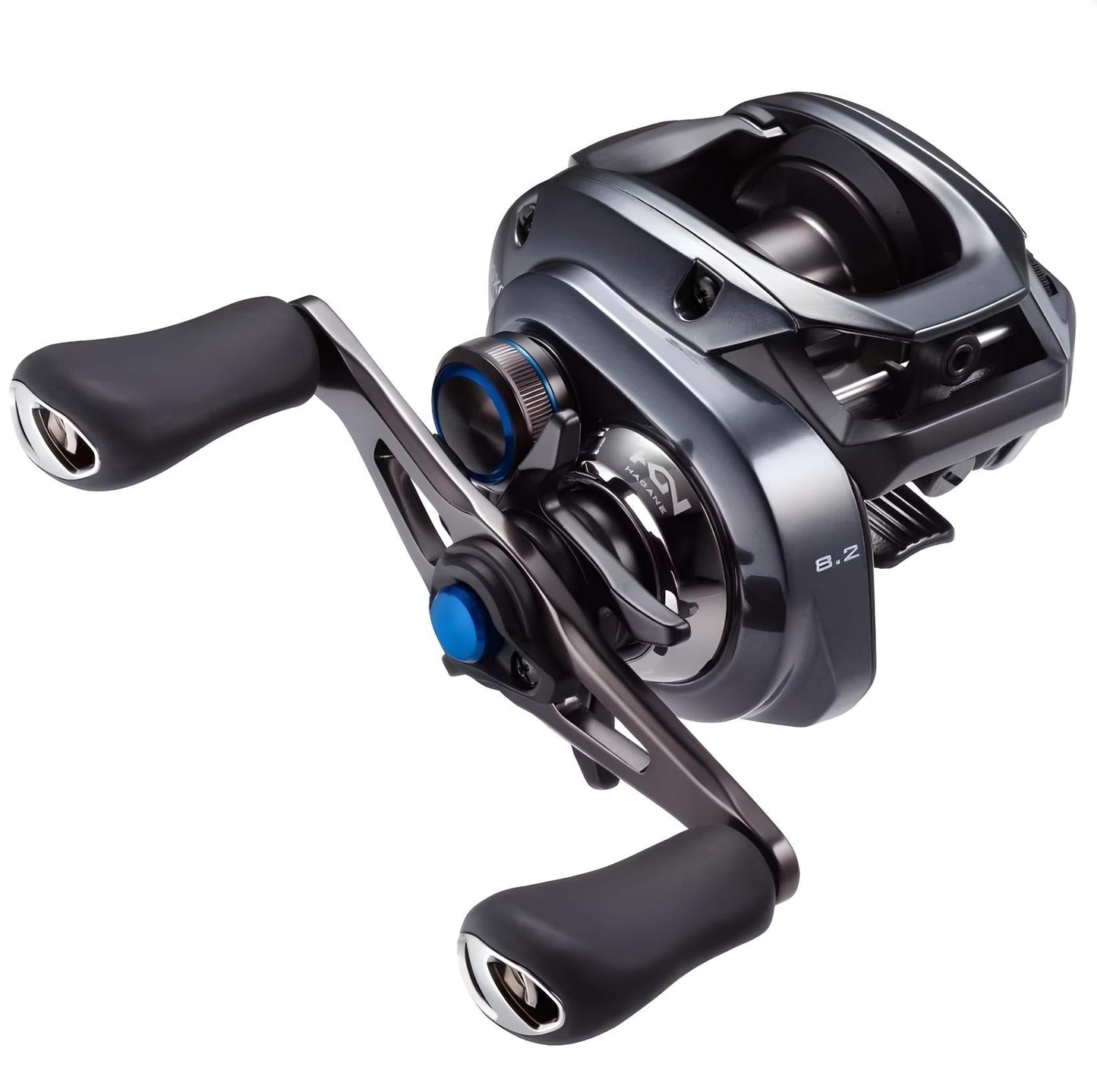 Shimano 2023 SLX DC 70XG (Right Handle)
