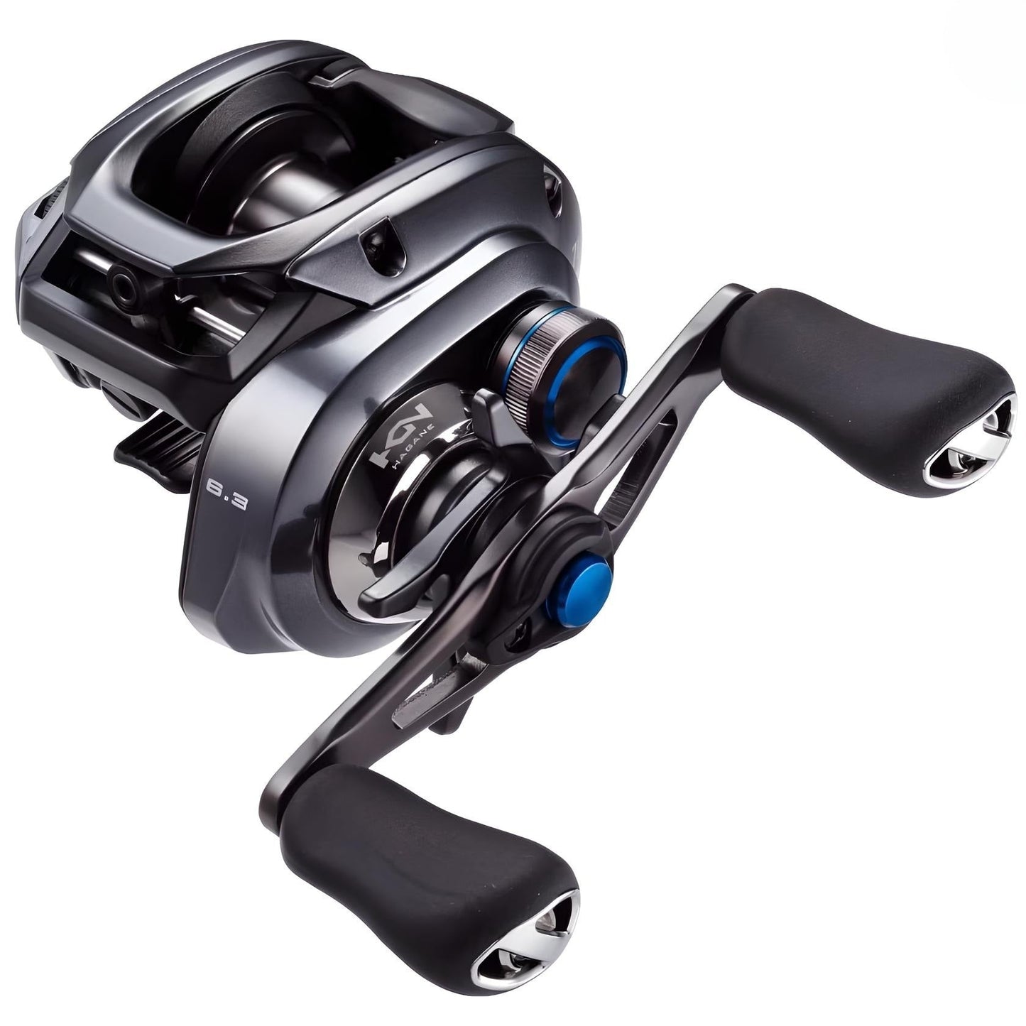 Shimano 2023 SLX DC 71 (Left Handle)