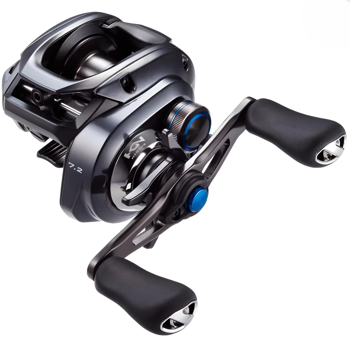 Pre-Order Shimano 2023 SLX DC 71HG (Left Handle)