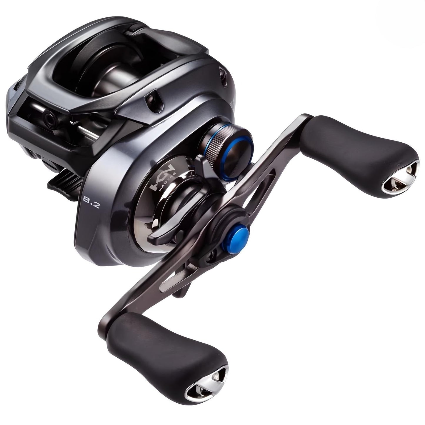 Pre-Order Shimano 2023 SLX DC 71XG (Left Handle)