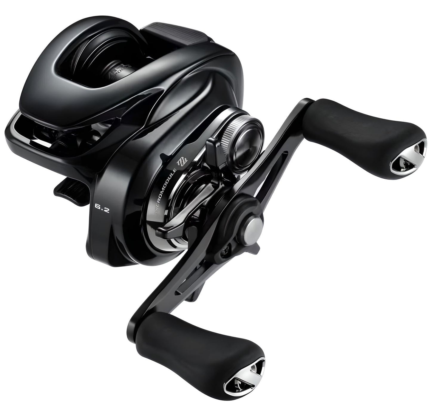Shimano 2024 Metanium DC 71 (Left Handle)