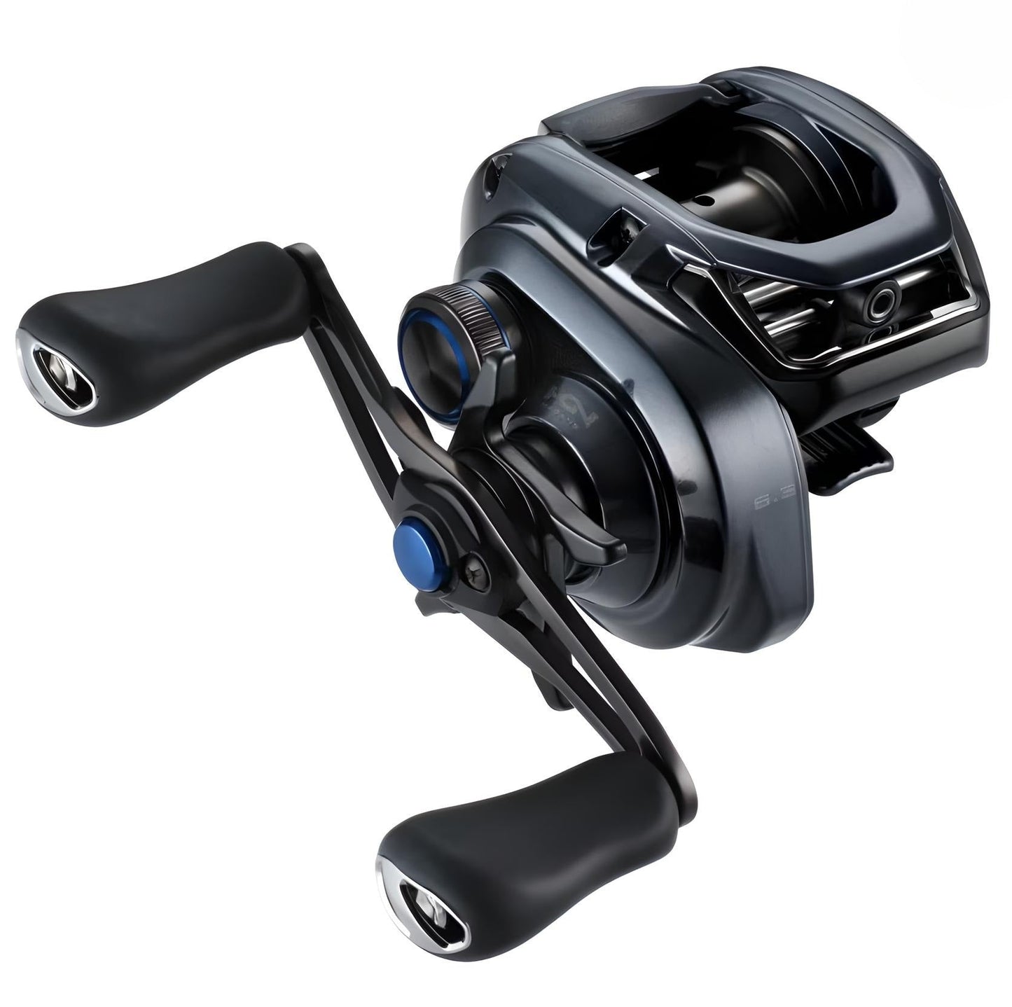 Shimano 2024 SLX 70 (Right Handle)