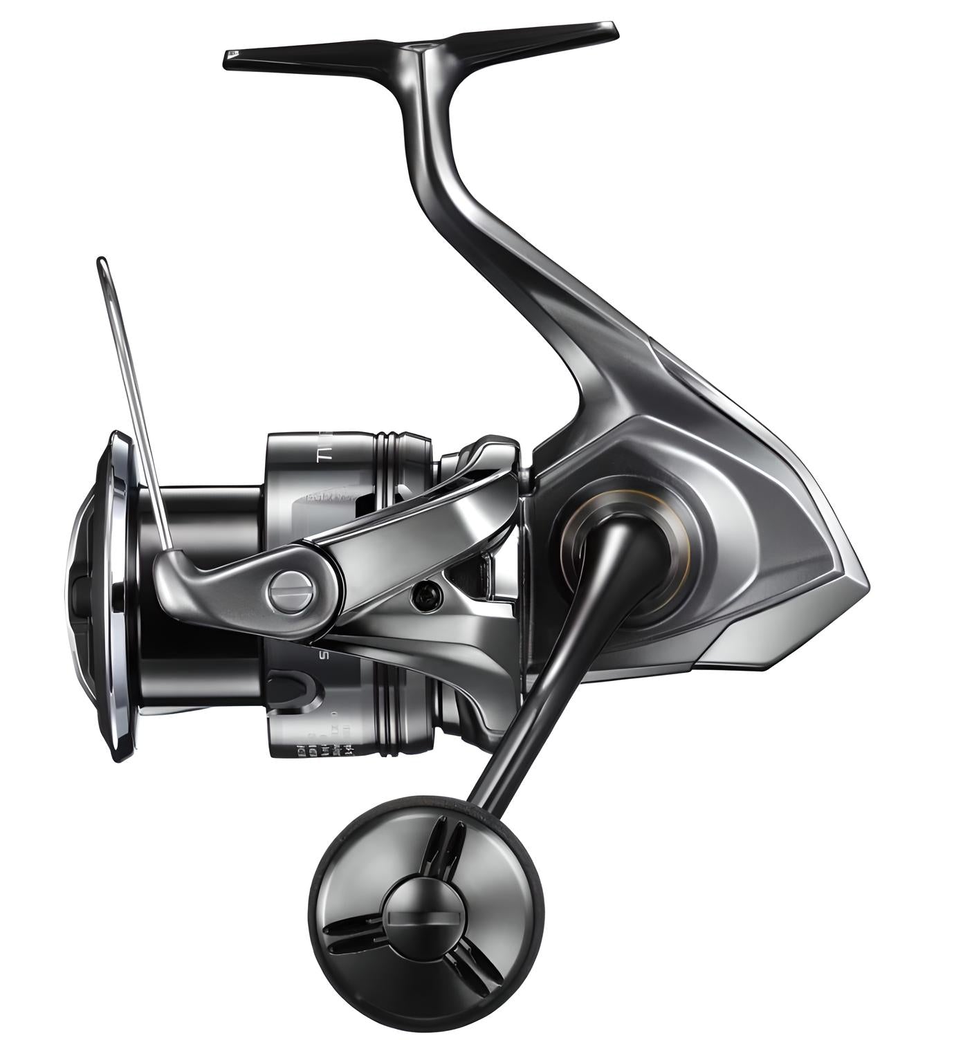 Shimano 2024 TWIN POWER 4000PG