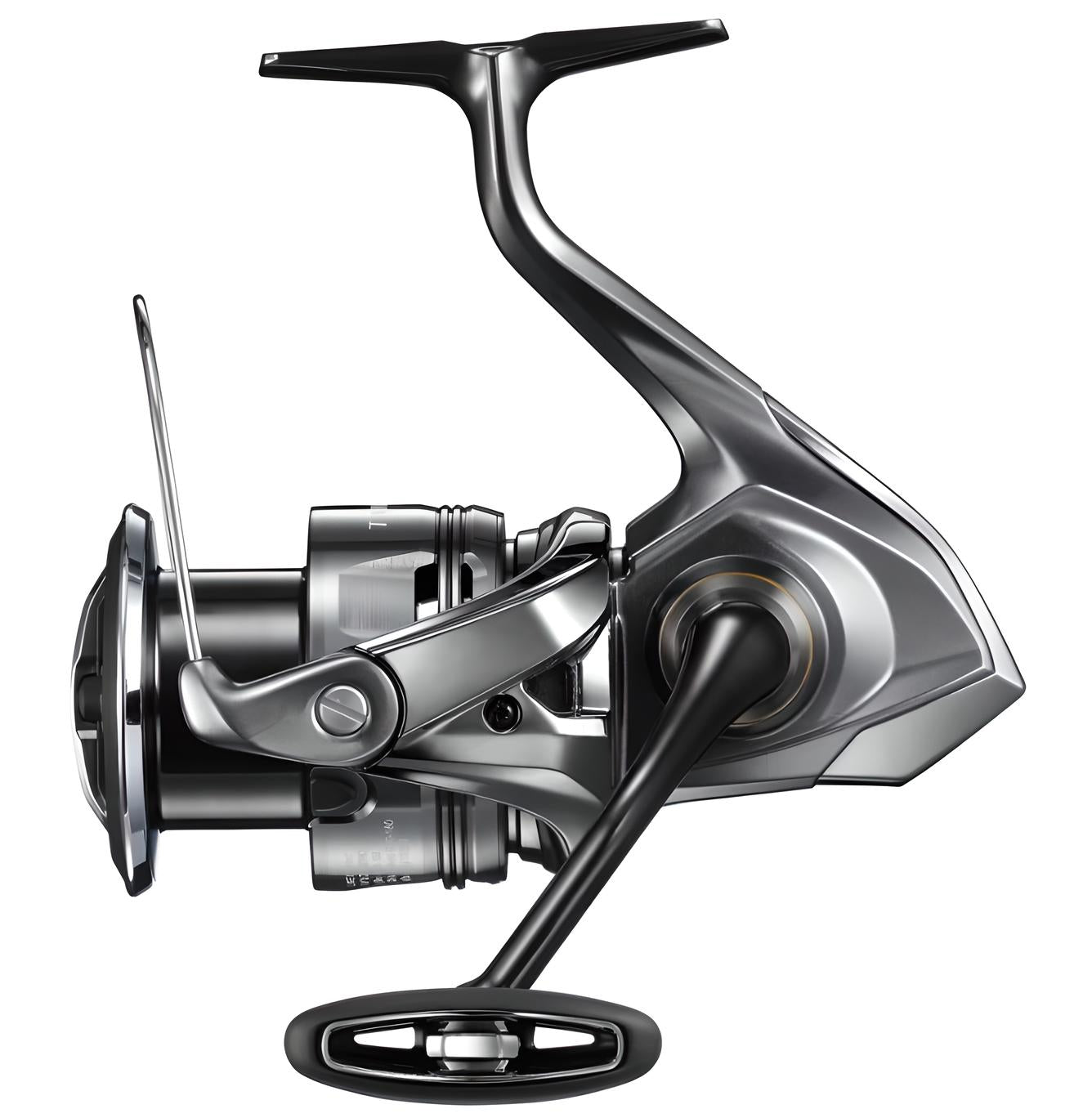 Shimano 2024 TWIN POWER 4000XG