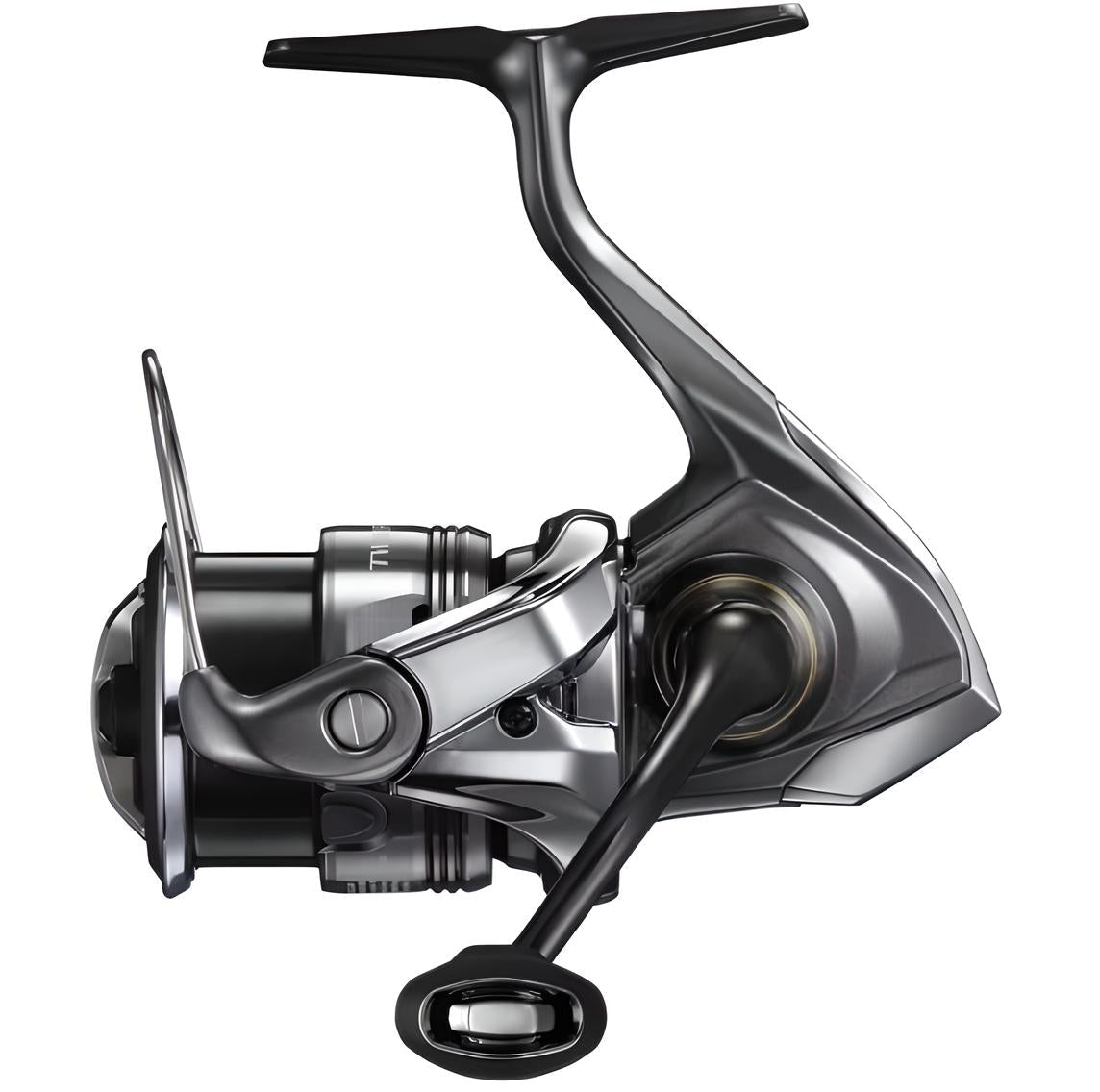 Shimano 2024 TWIN POWER C2000S