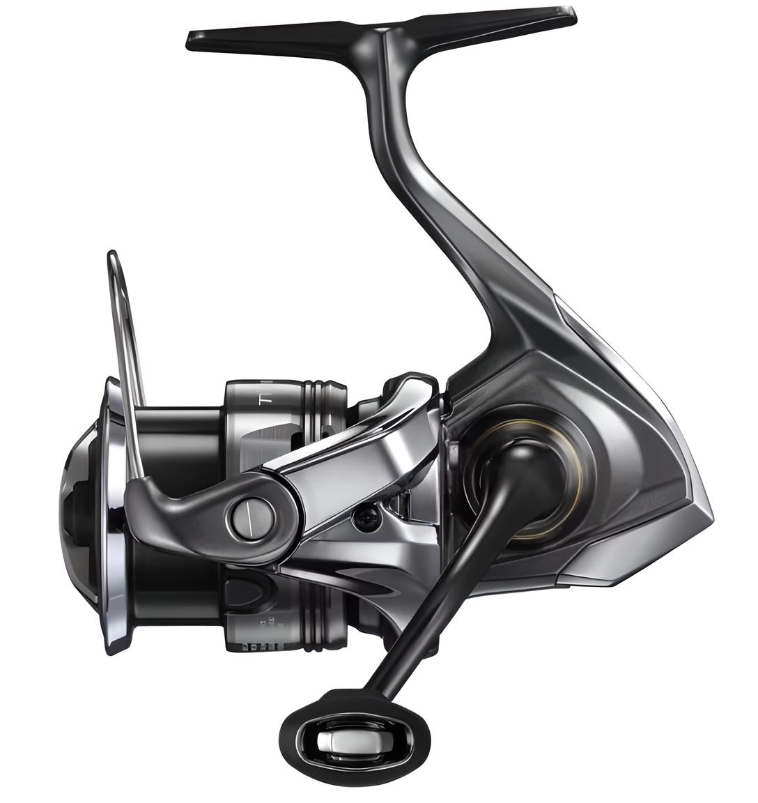 Shimano 2024 TWIN POWER C2500SXG