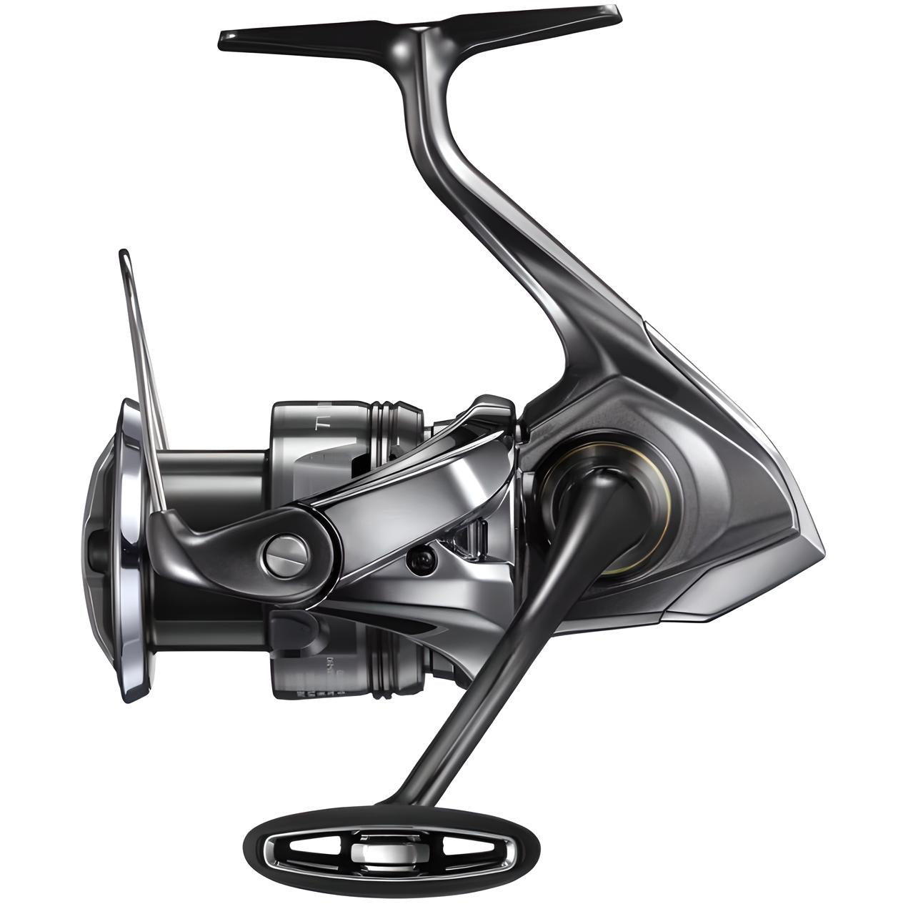 Shimano 2024 TWIN POWER C3000