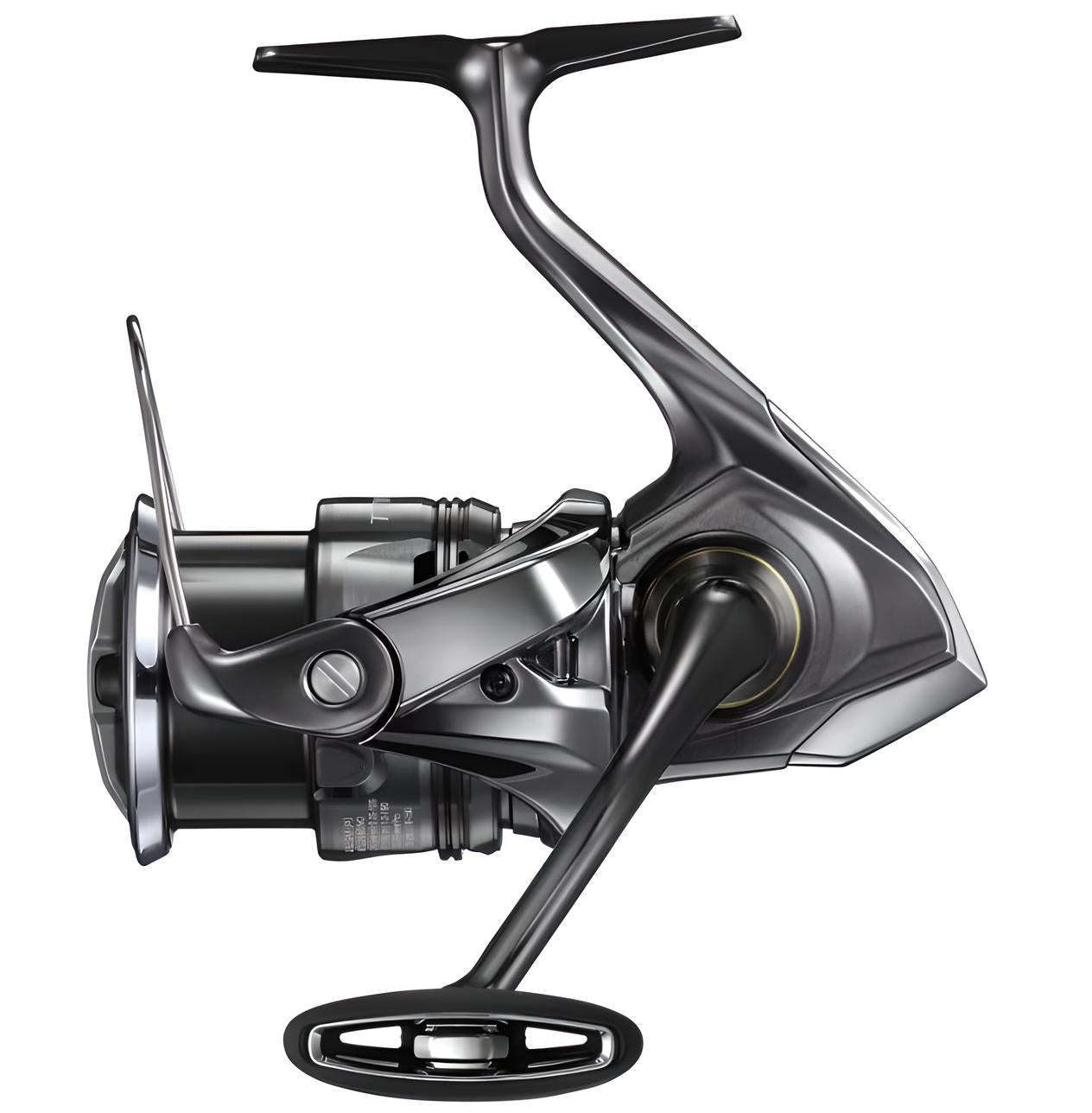 Shimano 2024 TWIN POWER C3000MHG