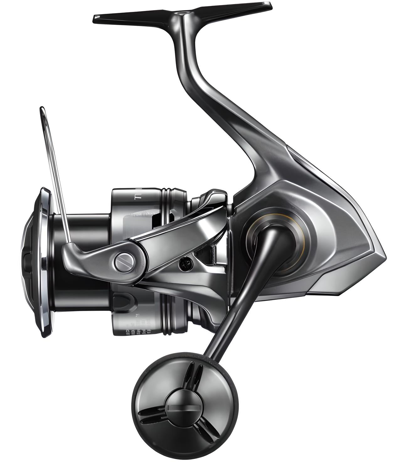 Shimano 2024 TWIN POWER C5000XG