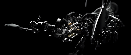 Why is My Fishing Reel Making Noise? Common Fixes !