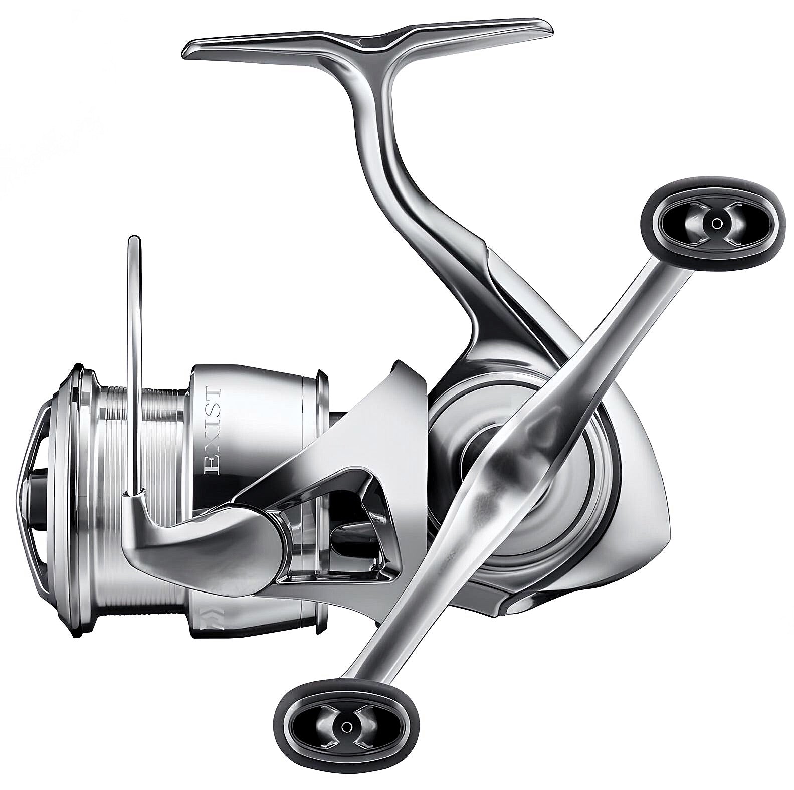 Pre-Order DAIWA 2022 EXIST LT2500S-DH