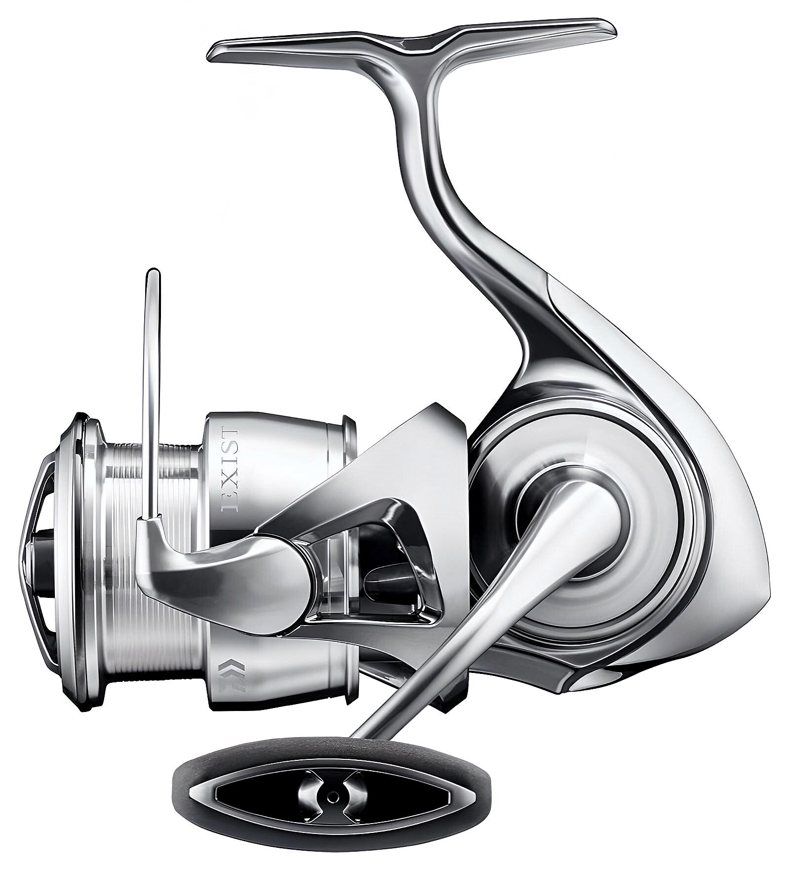 Pre-Order DAIWA 2022 EXIST PC  LT2500