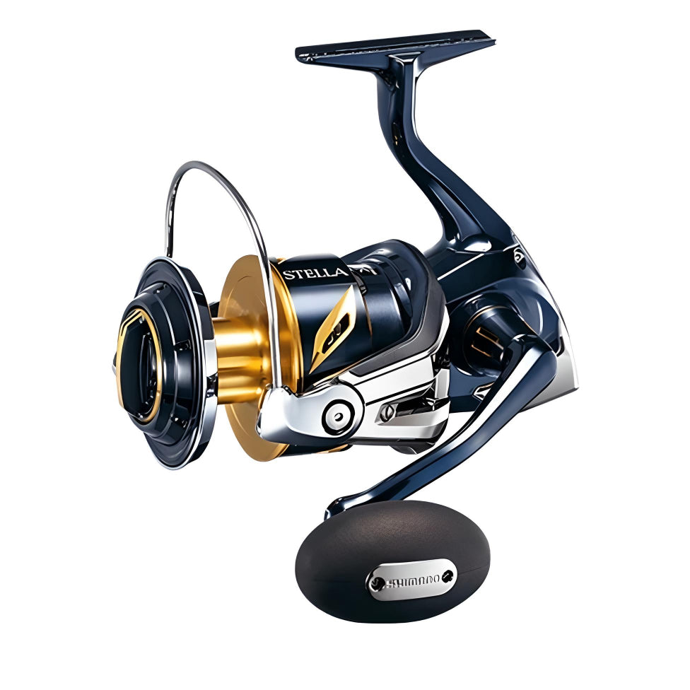 Shimano 2019 STELLA SW 14000XG