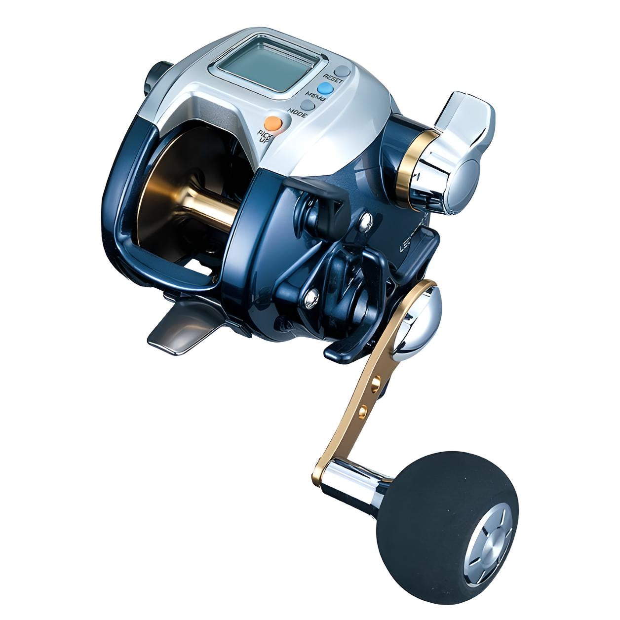 Pre-Order DAIWA 2016 LEOBRITZ S400 (Right)