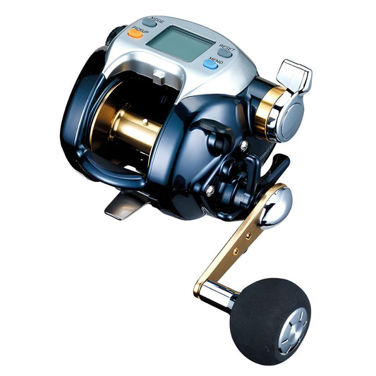 DAIWA 2016 LEOBRITZ S500 (Right)