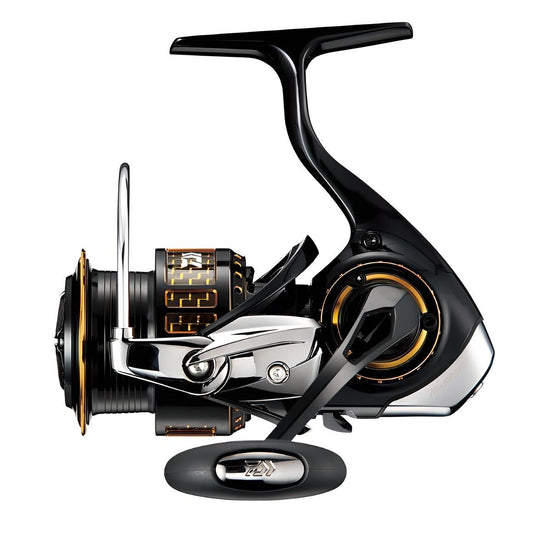 DAIWA 2017 Morethan 2510PE-H