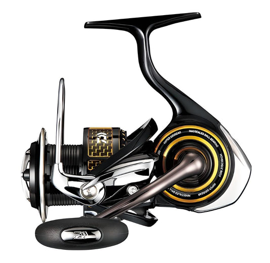 DAIWA 2017 Morethan 3500